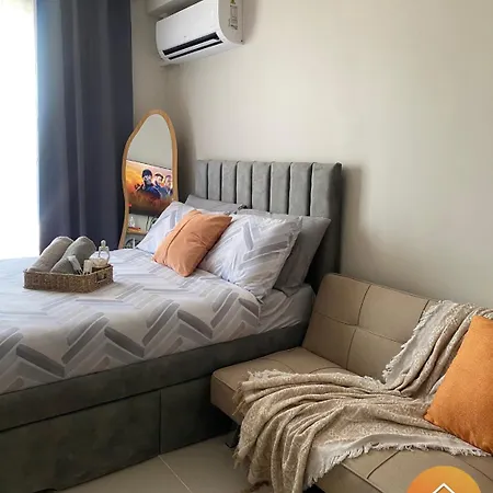 Juancho'S Bnb Cebu